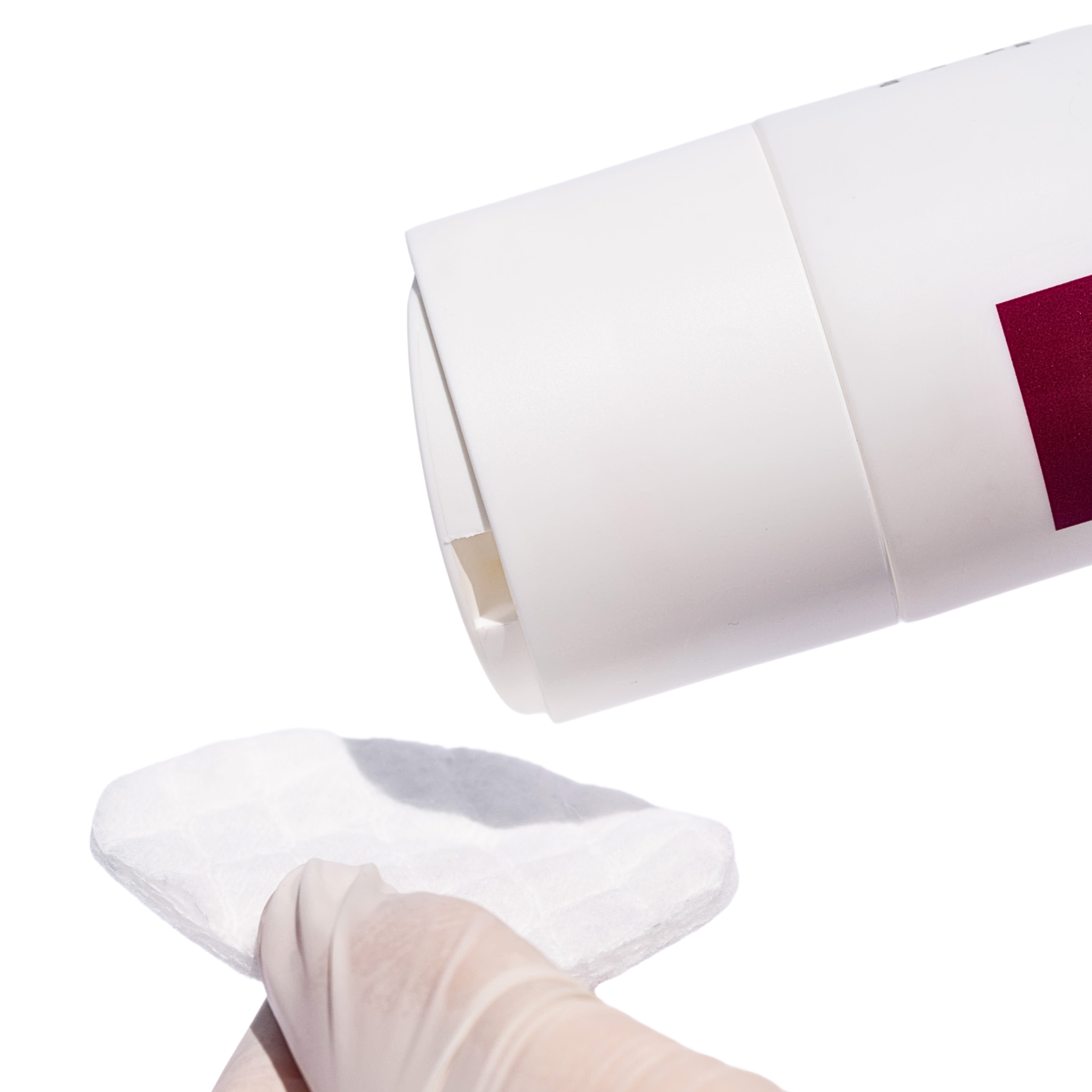 BDR, Re-Action Tonic Professional ihon valmisteluneste