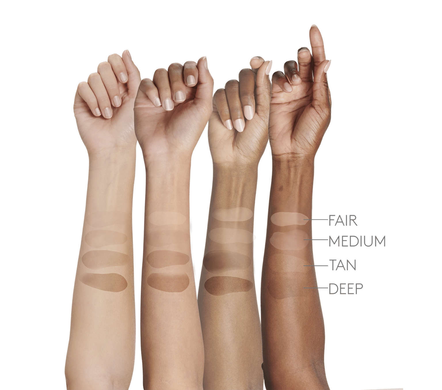 Colorescience, Sunforgettable® Total Protection® Face Shield Flex SPF 50 -aurinkosuojat