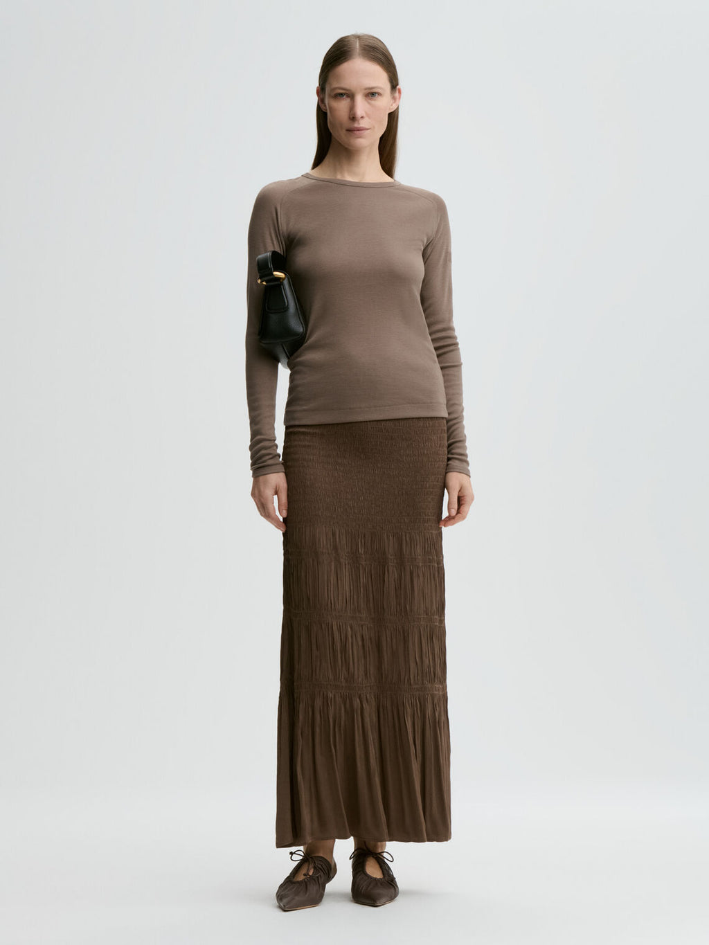 By Malene Birger, Ilona maxi skirt