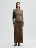 By Malene Birger, Ilona maxi skirt