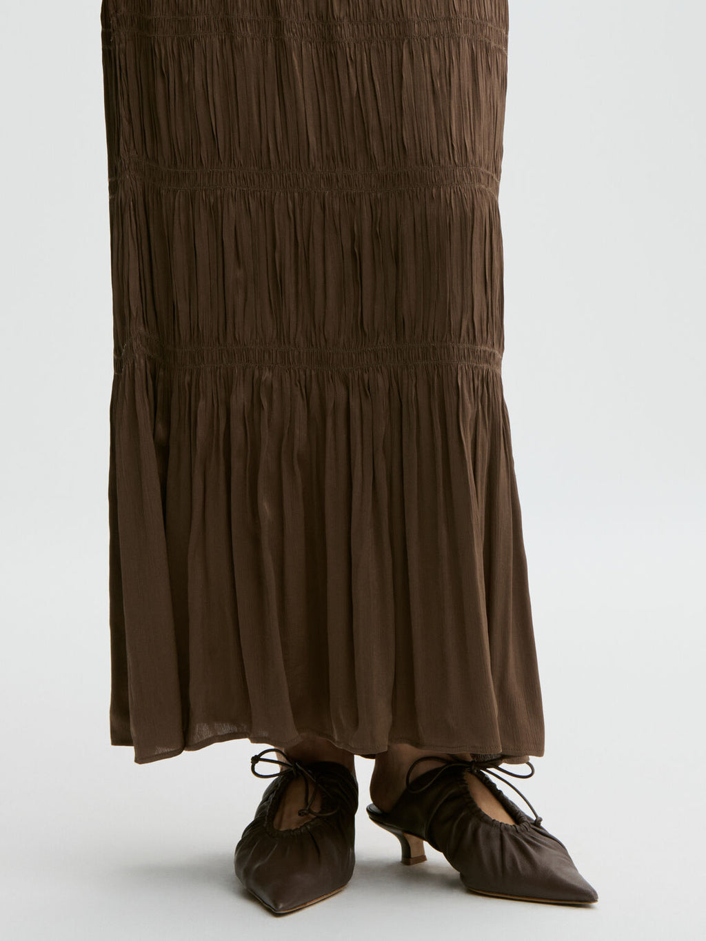 By Malene Birger, Ilona maxi skirt