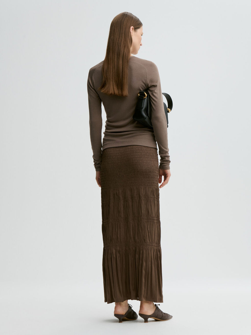 By Malene Birger, Ilona maxi skirt