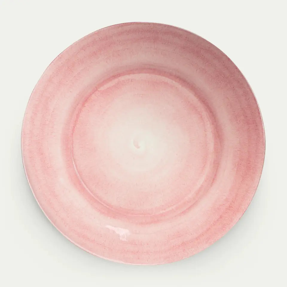 Mateus Basic tarjoilulautanen 41cm light pink