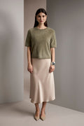 Original Story, Karle kashmirneule, Light olive
