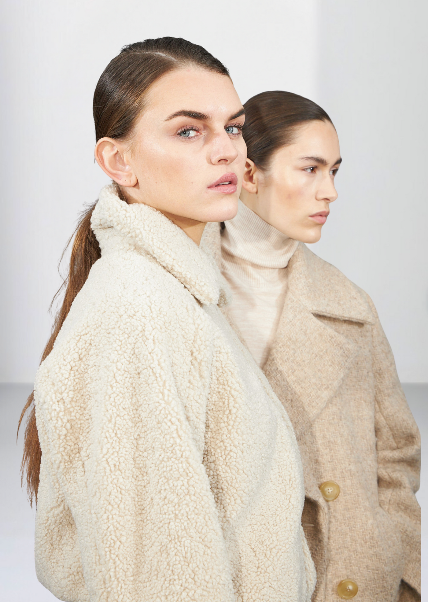 Sand Copenhagen, Teddy Berris jacket