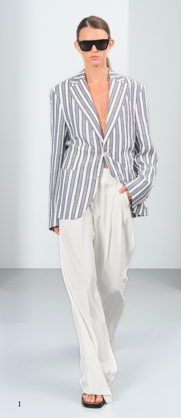 Rani Blazer