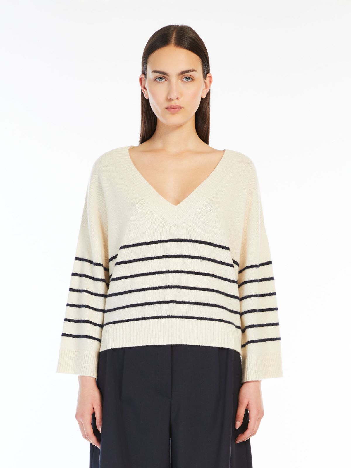 Weekend Max Mara, Leva Cashmere Knit