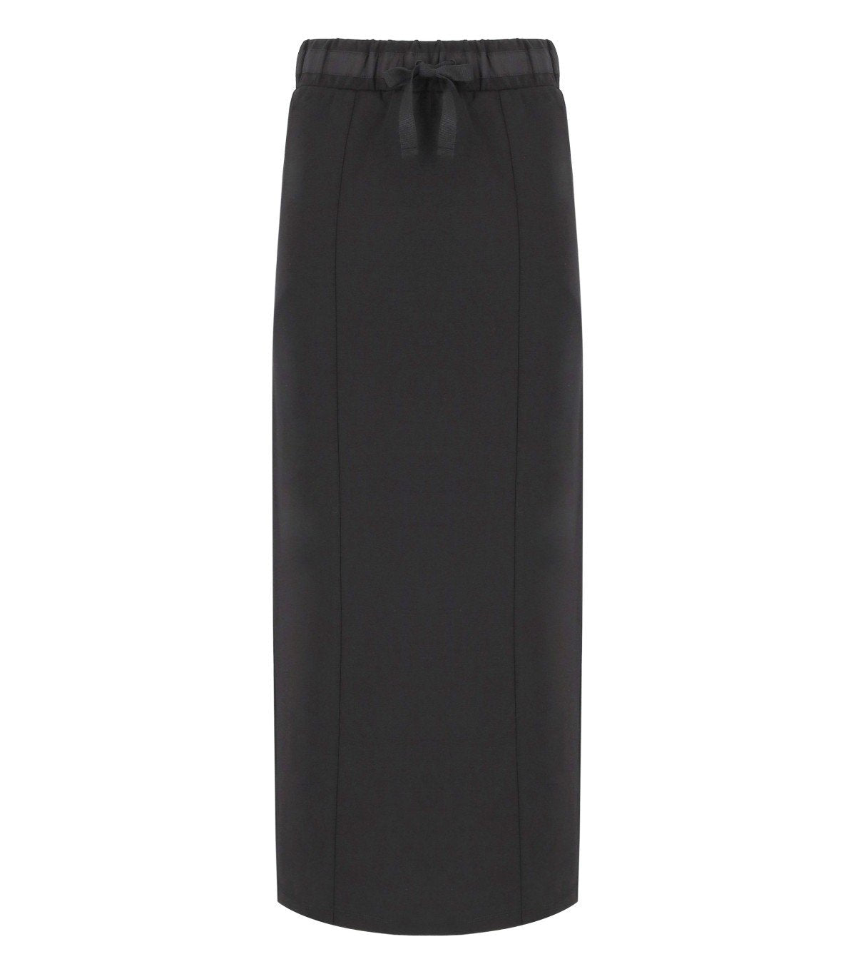 Weekend Max Mara, Gerard Milano-Knit Jersey Skirt