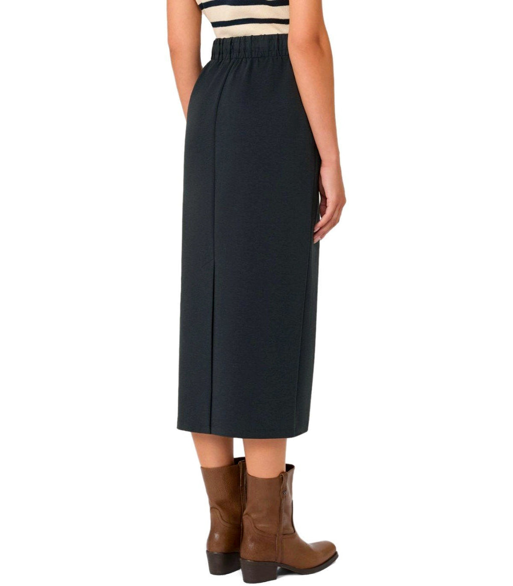 Weekend Max Mara, Gerard Milano-Knit Jersey Skirt