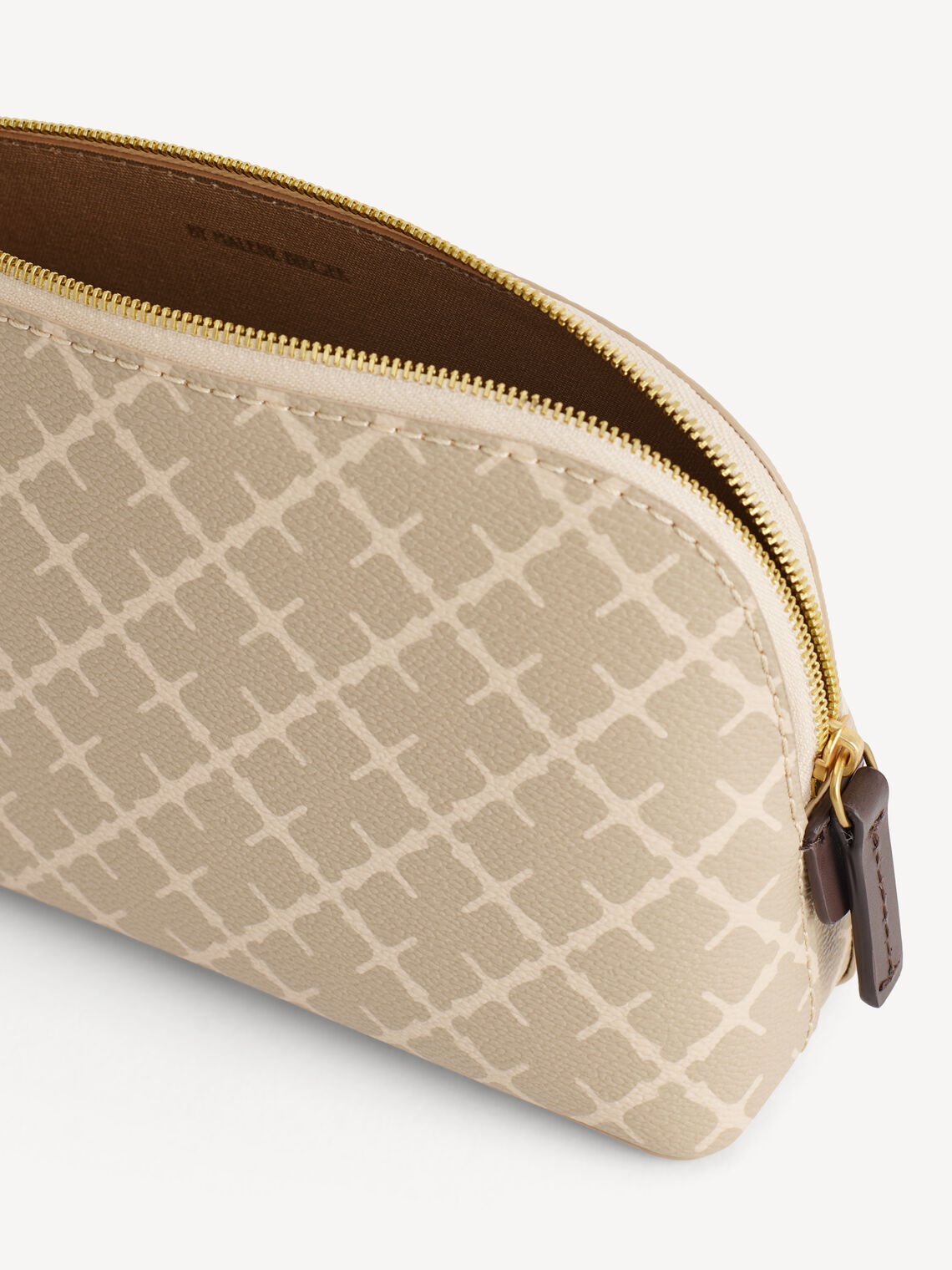 By Malene Birger, Bae small cosmetics case