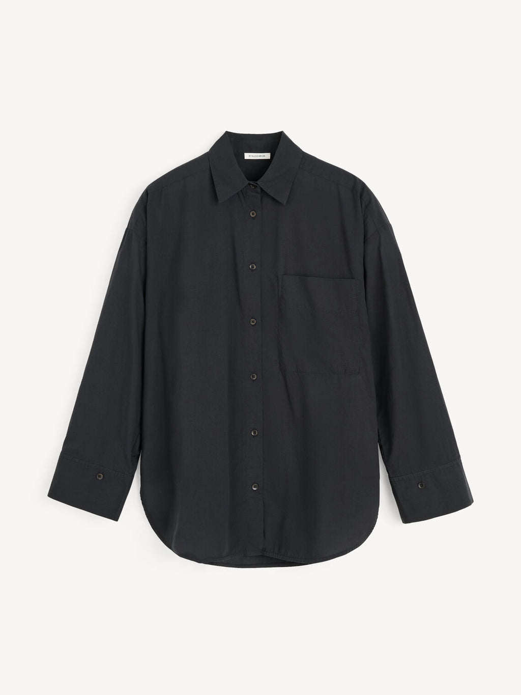 By Malene Birger, Derris Voile -paitapusero