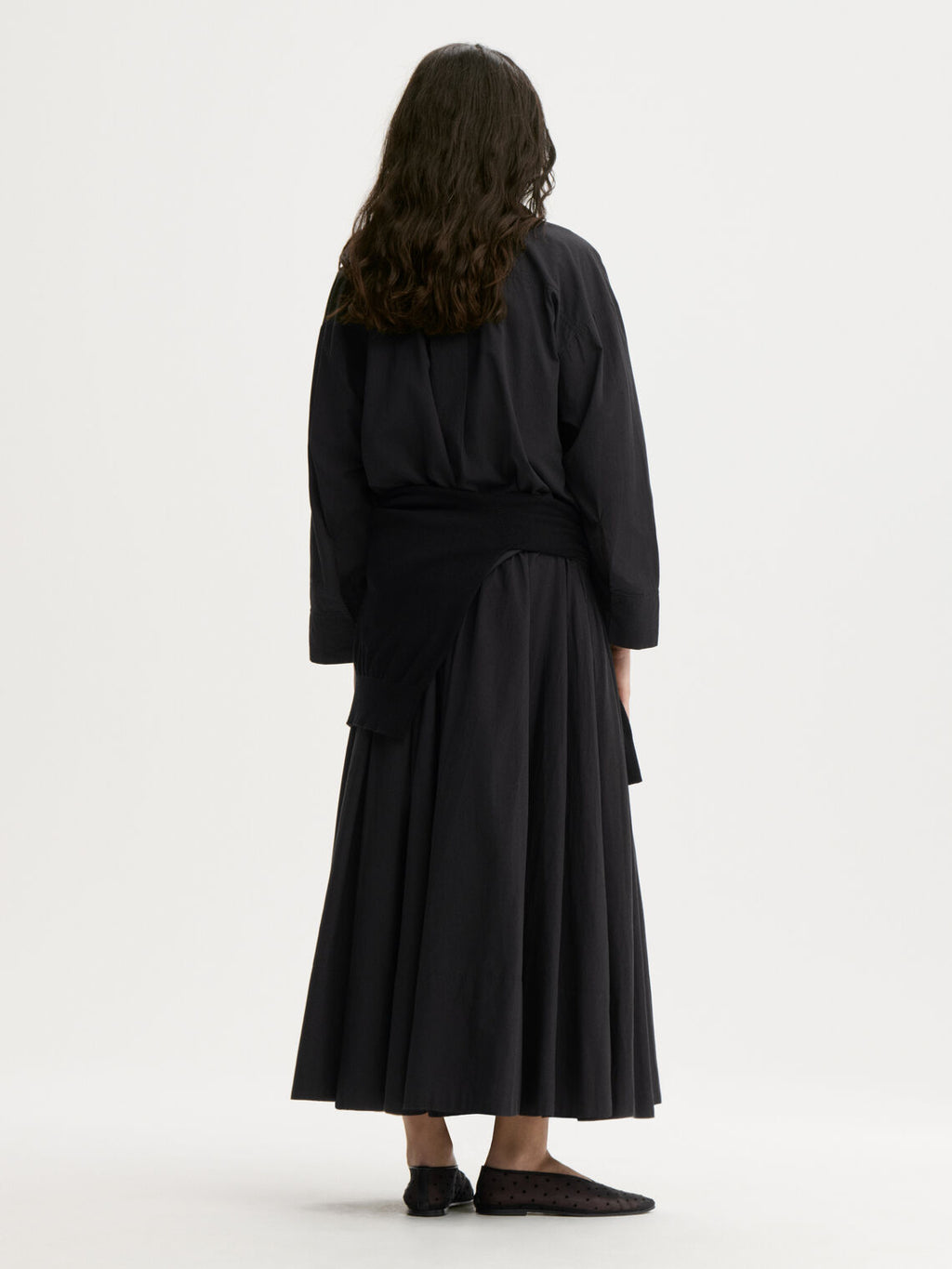 By Malene Birger, Derris Voile -paitapusero