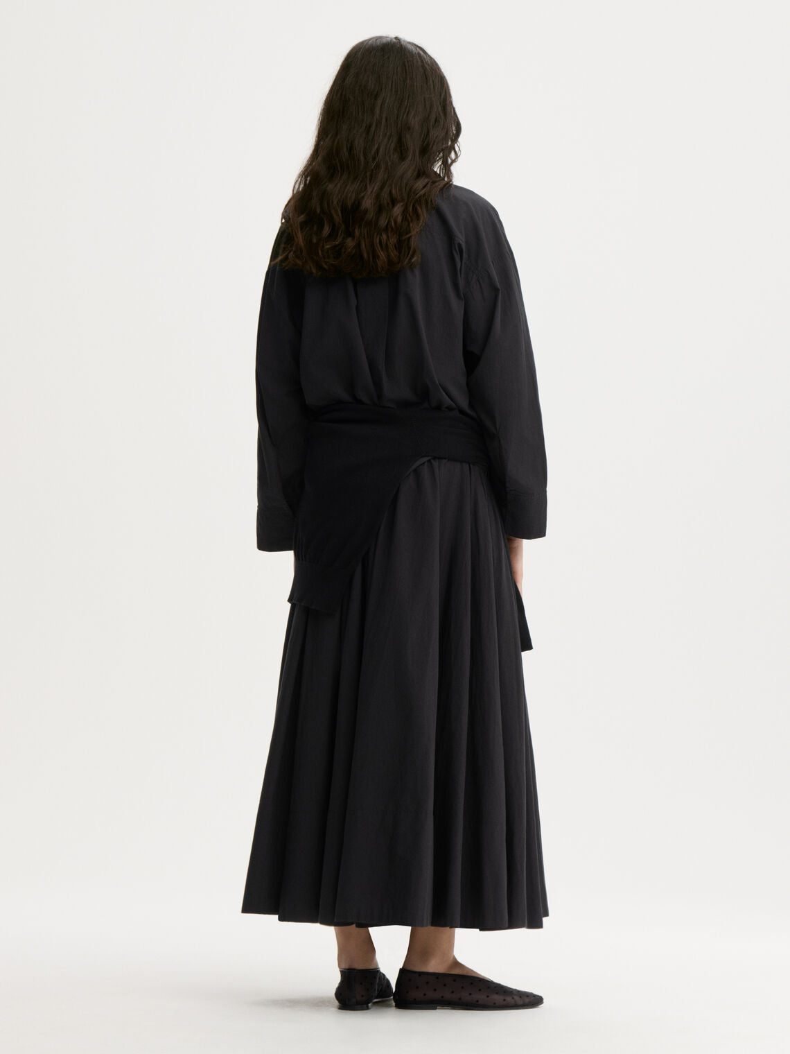 Pheo -hame, Black, By Malene Birger