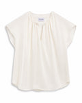 Matt Leah French, White, Sand Copenhagen
