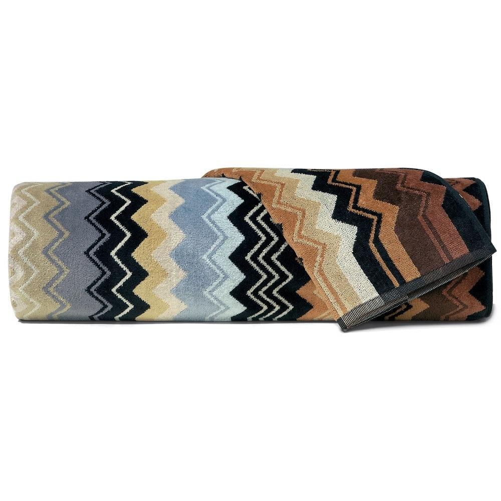 Missoni Home, GIACOMO hand towel