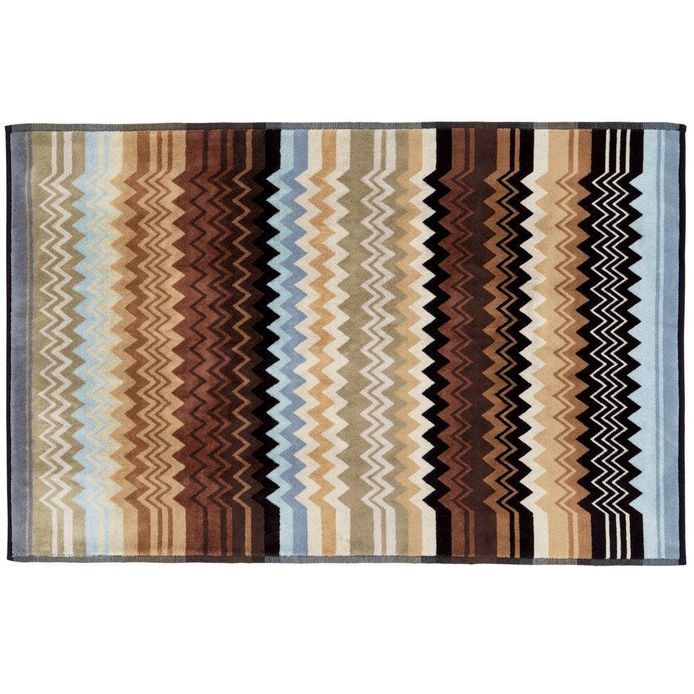 Missoni Home, GIACOMO hand towel