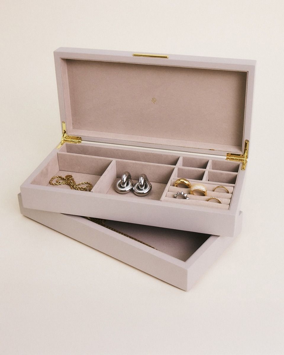 Edblad, Jewellery Box, L