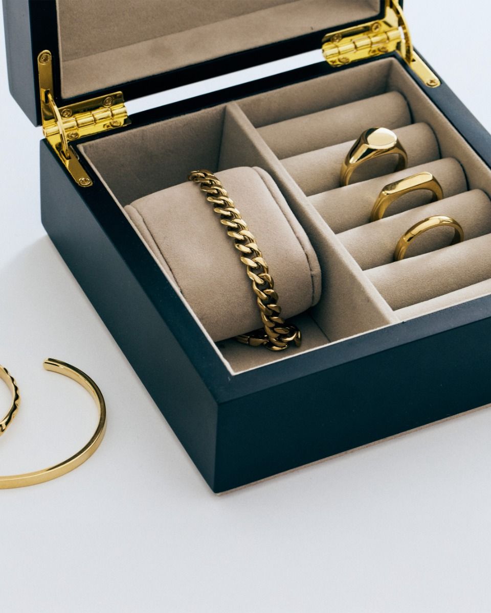 Edblad, Jewellery Box, S