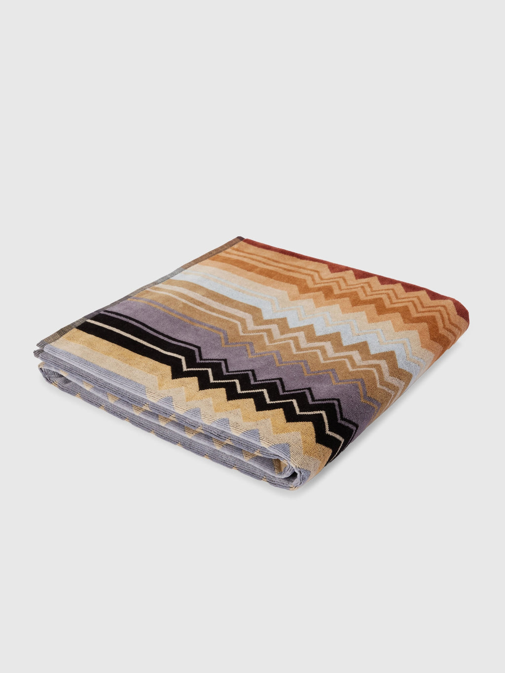 Missoni Home, Bath Towel 100x150cm