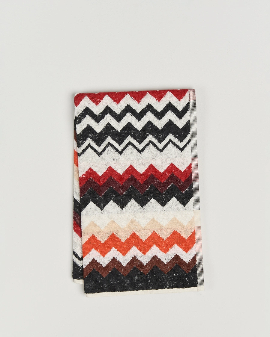 Missoni Home, Giacomo Hand towel 40 x 70 cm
