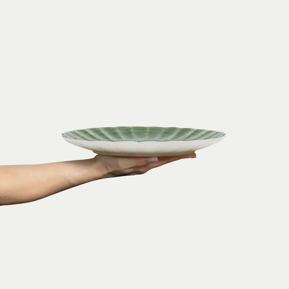 Mateus, Oyster Lautanen 28 cm