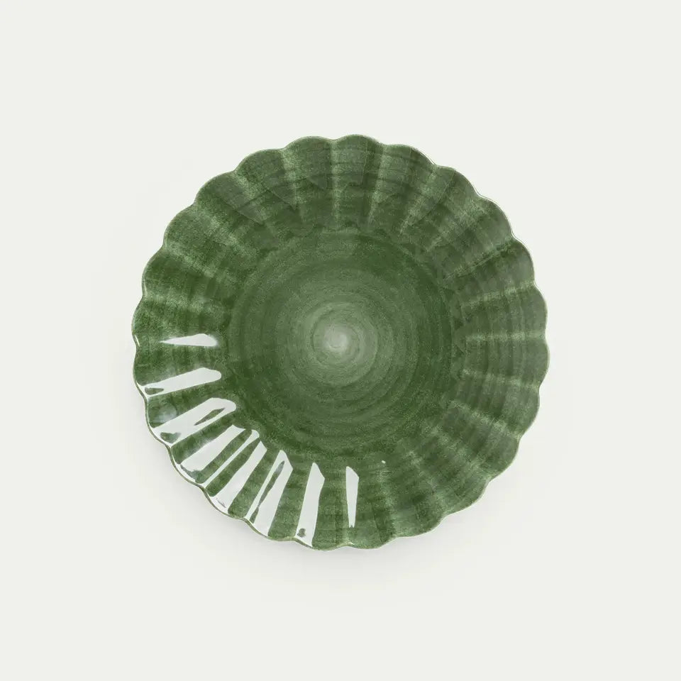 Mateus, Oyster Lautanen 28 cm