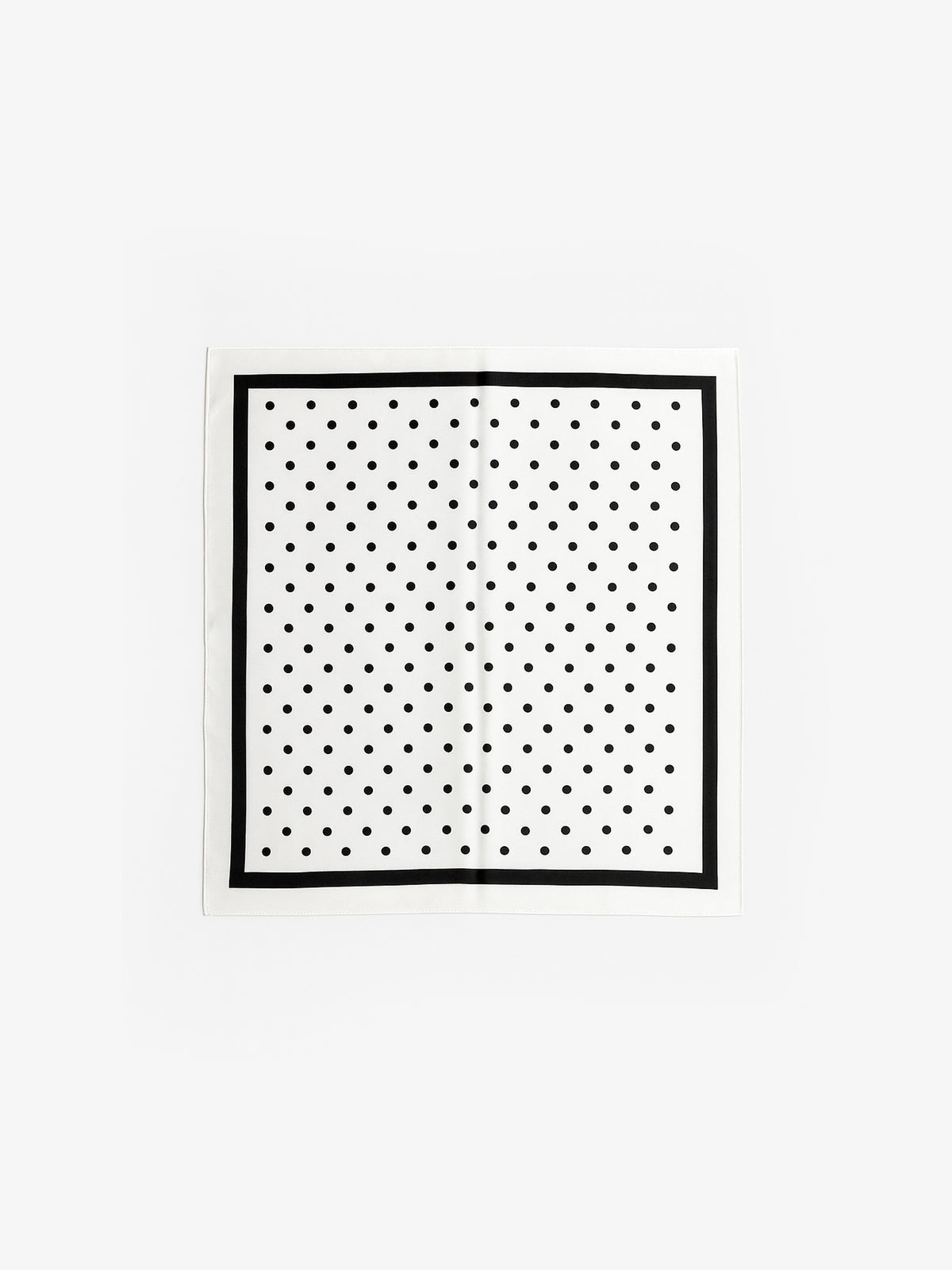 Andiata, Dotsa Silkkihuivi