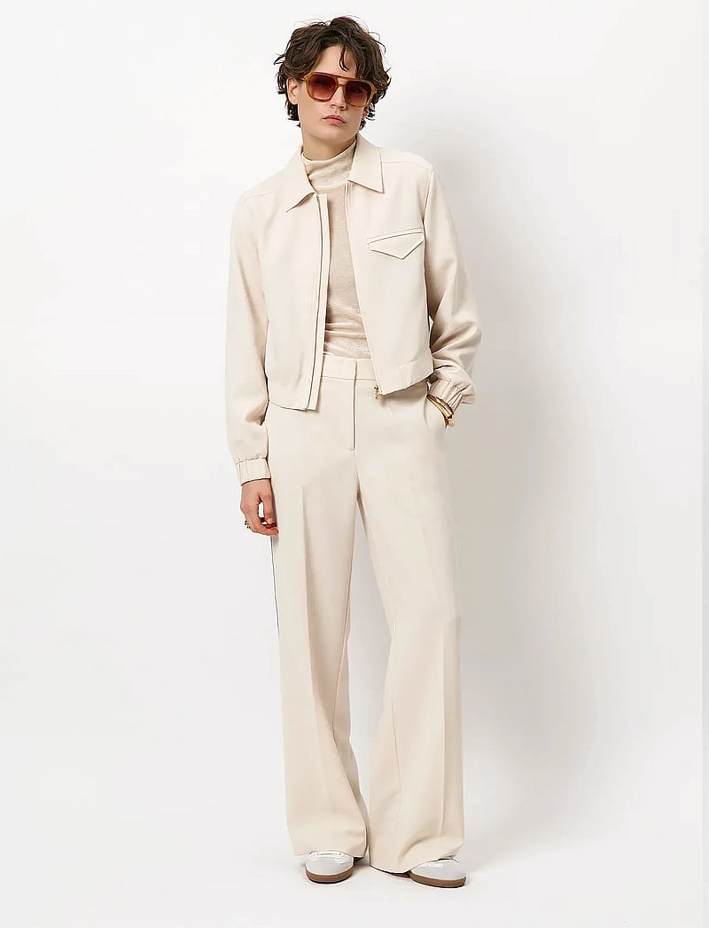 Dante6, Hush taped tailored pants