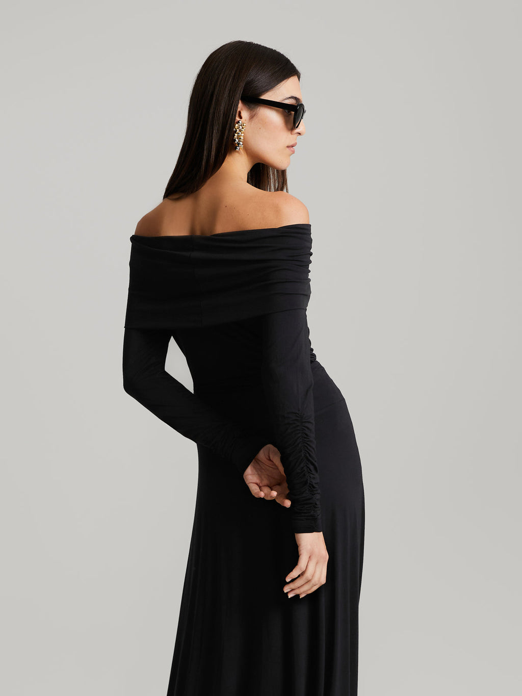 Andiata, Gianella Off-shoulder pusero