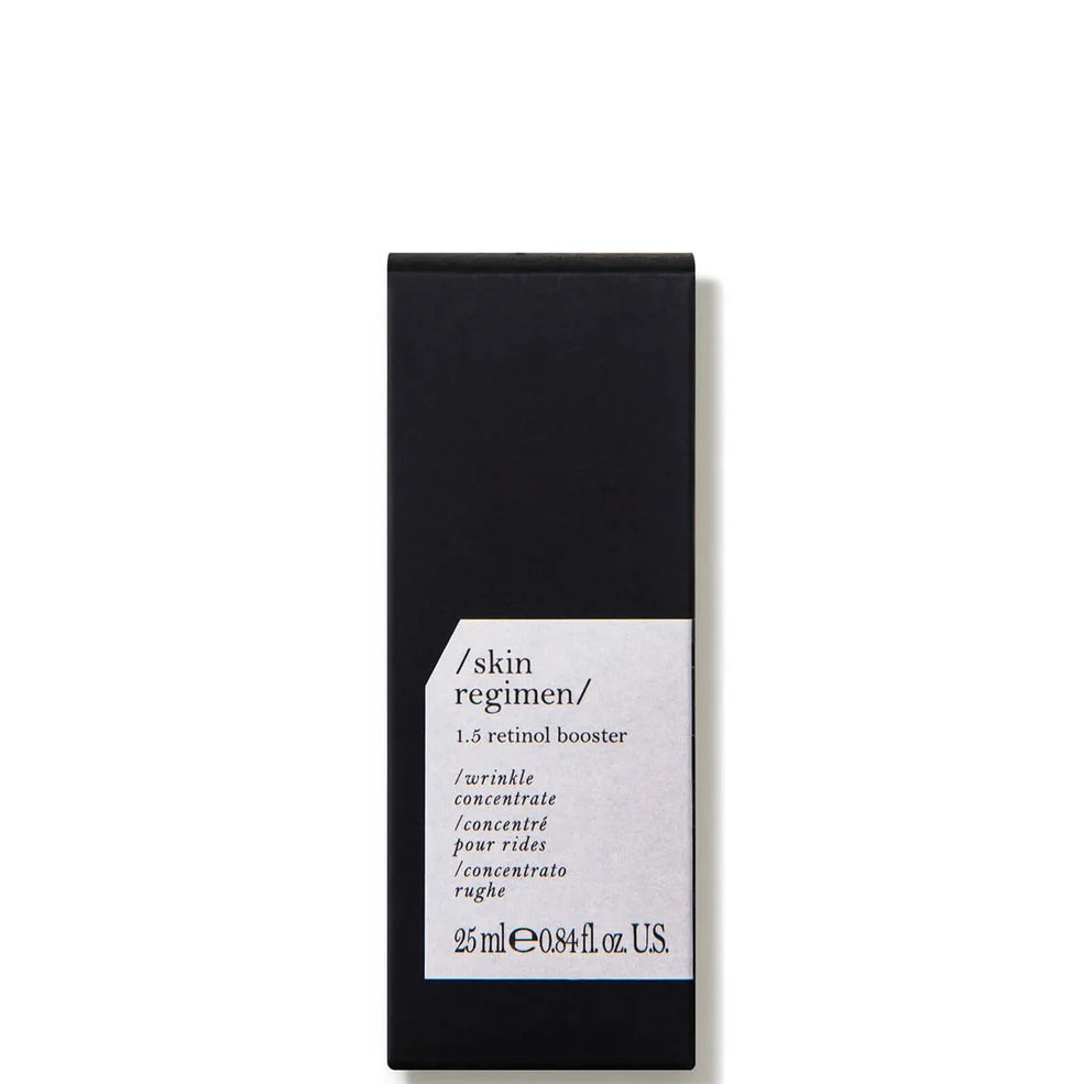 Comfort Zone Skin Regimen 1.5 Retinol Booster 25 ml