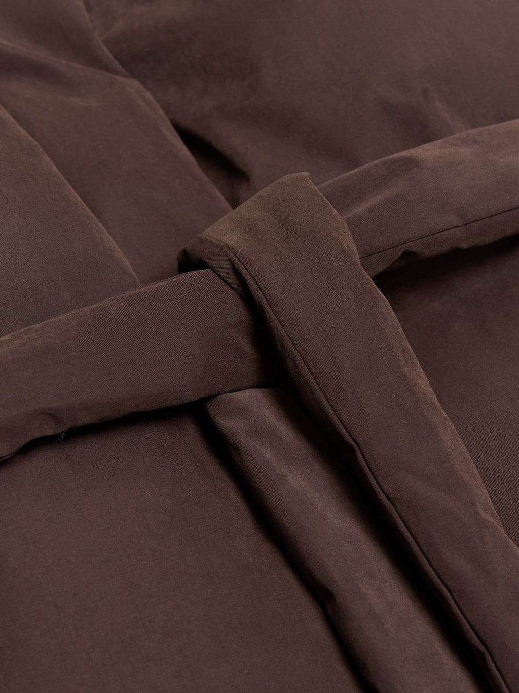 Steilia Brushed Down Jacket, Holzweiler