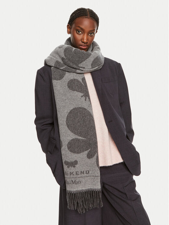 Weekend Max Mara, Cresta villahuivi