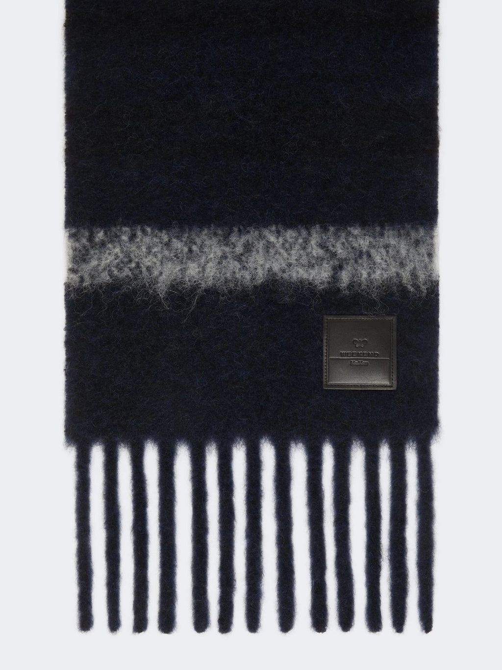 Weekend Max Mara, Ugolina Wool Scarf