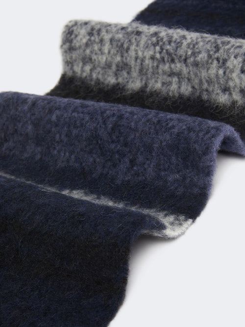 Weekend Max Mara, Ugolina Wool Scarf