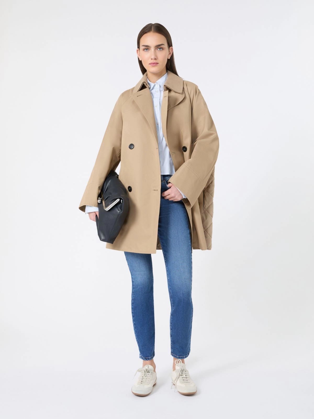 Weekend Max Mara, Manna Water-repellent trench coat