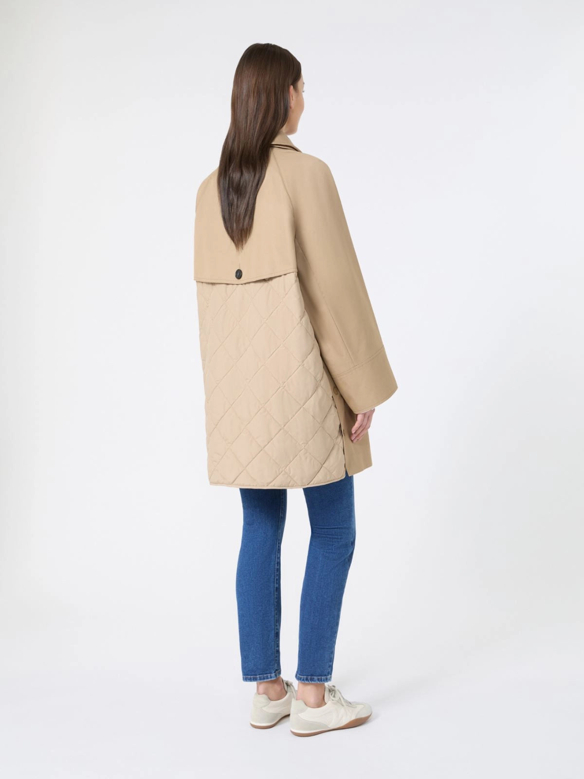 Weekend Max Mara, Manna Water-repellent trench coat