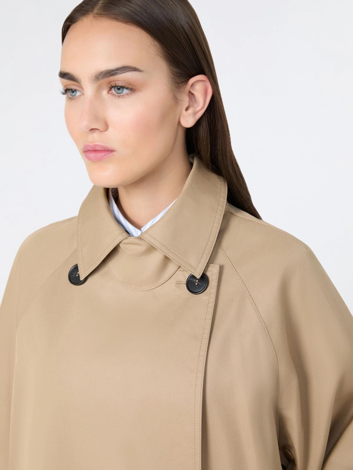 Weekend Max Mara, Manna Water-repellent trench coat