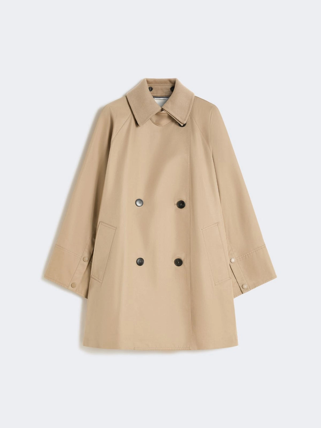 Weekend Max Mara, Manna Water-repellent trench coat