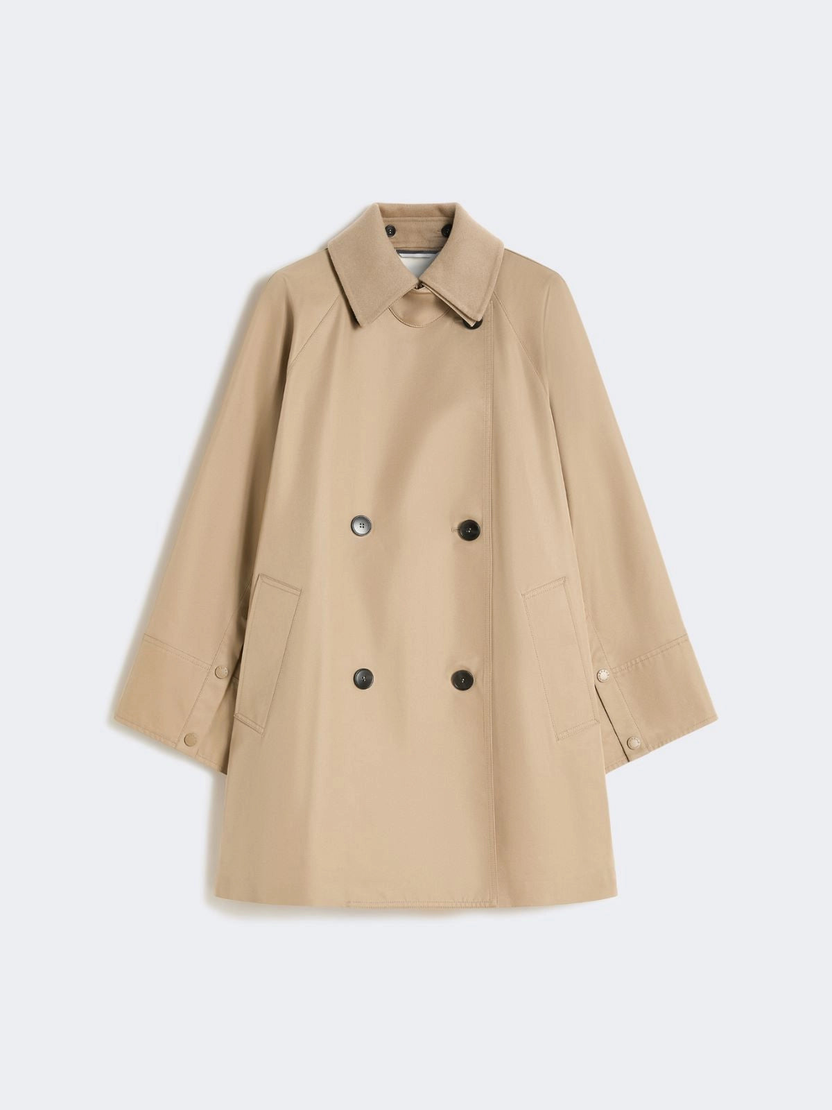 Weekend Max Mara, Manna Water-repellent trench coat