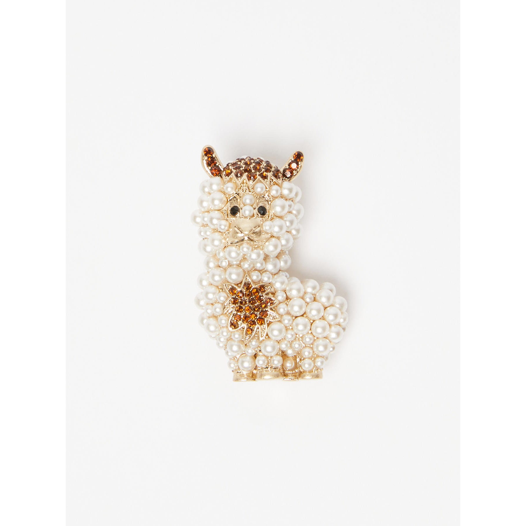 Weekend Max Mara, Crespo brooch