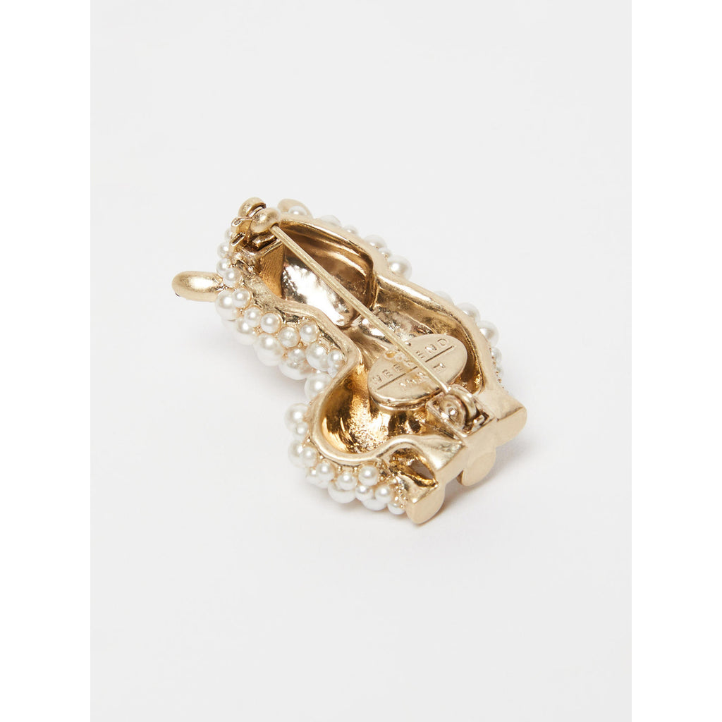 Weekend Max Mara, Crespo brooch
