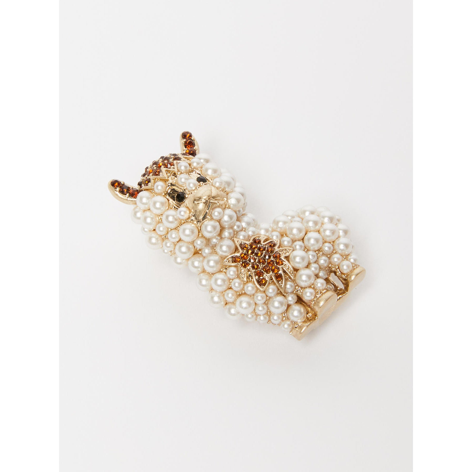 Weekend Max Mara, Crespo brooch