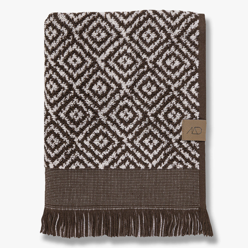Mette Ditmer, Morocco pyyheet 2-pack