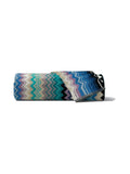Missoni Home, Giacomo Hand towel 40 x 70 cm