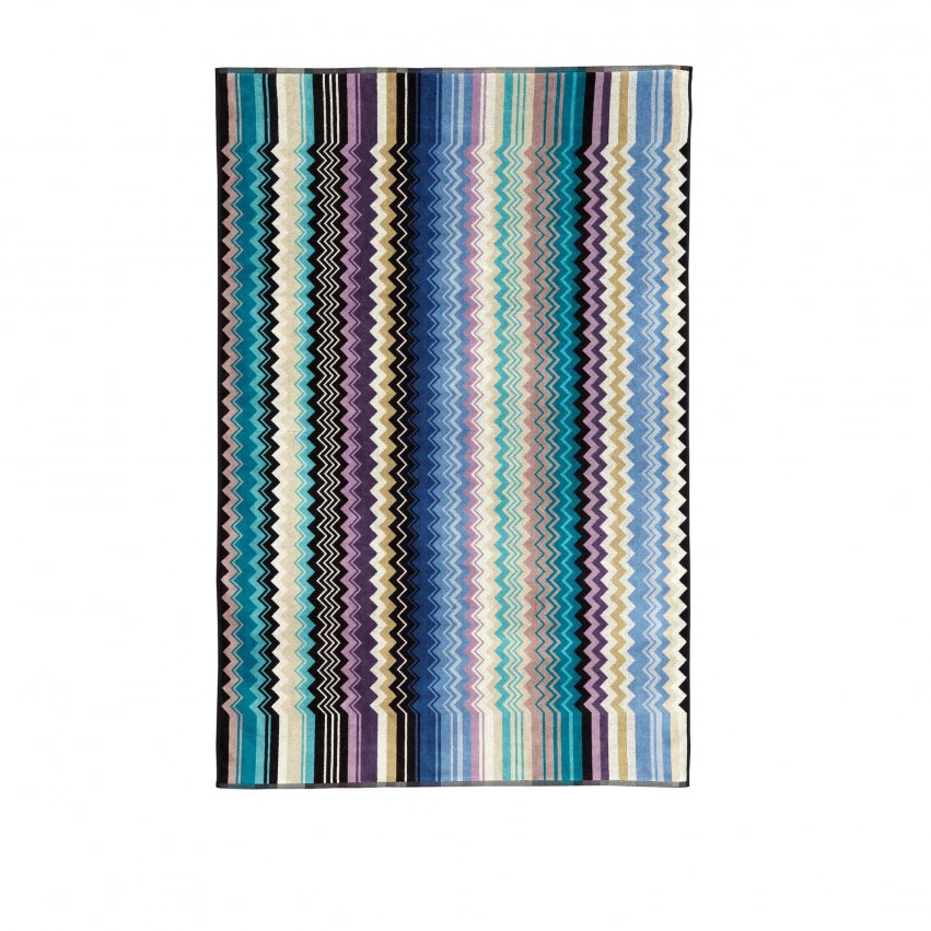 Missoni Home, Giacomo Bath towel 100x150cm