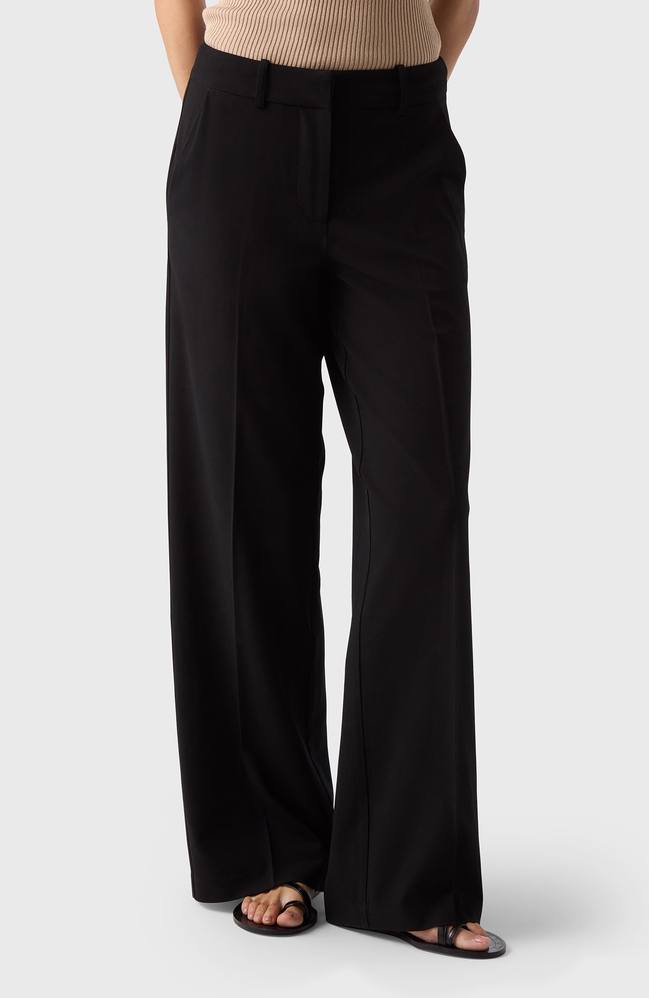 The Ingrid Trousers
