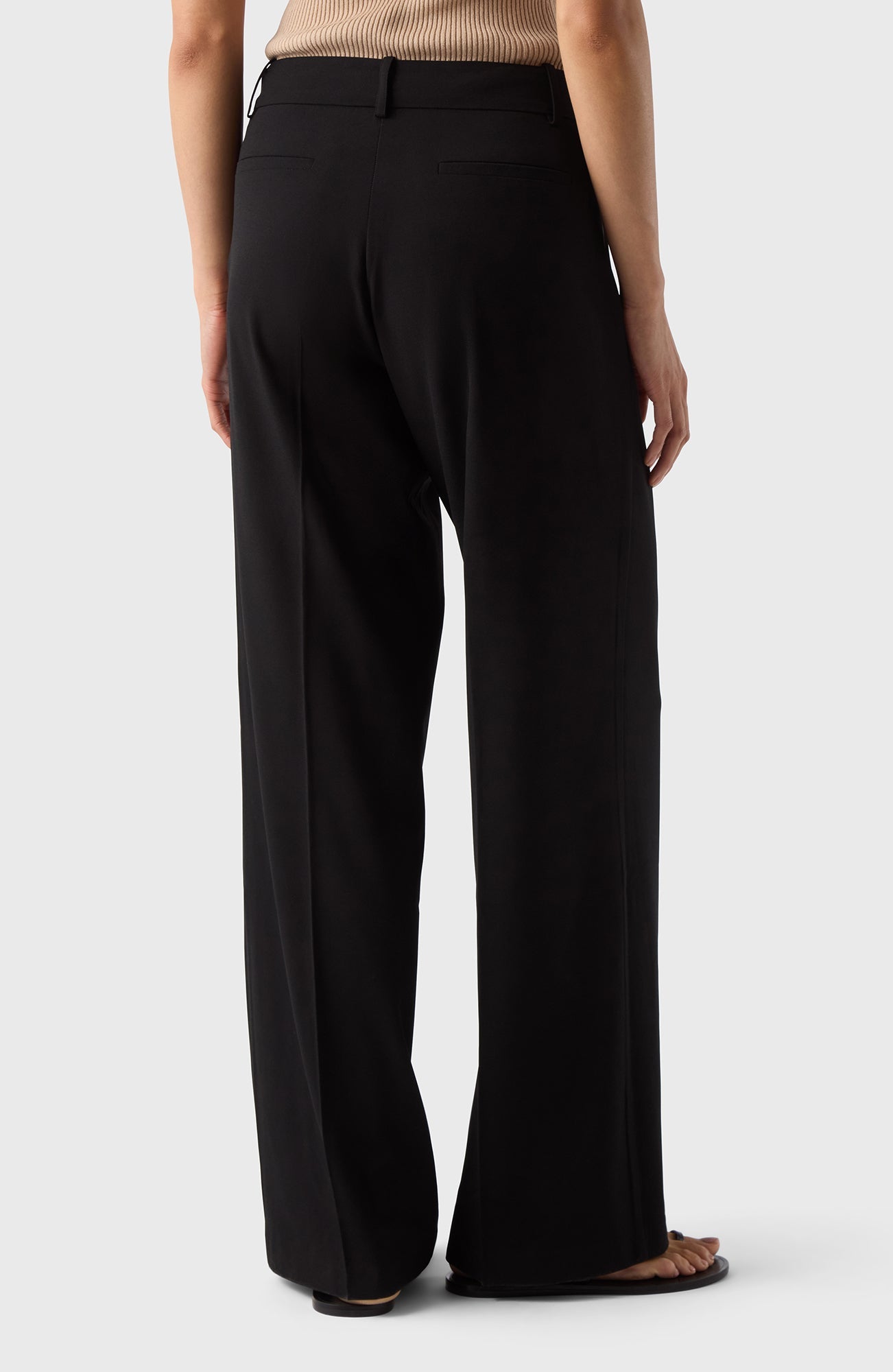 The Ingrid Trousers