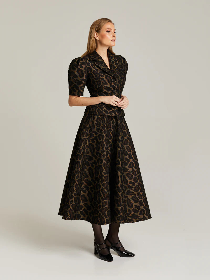 Andiata, Leea 85 V Skirt