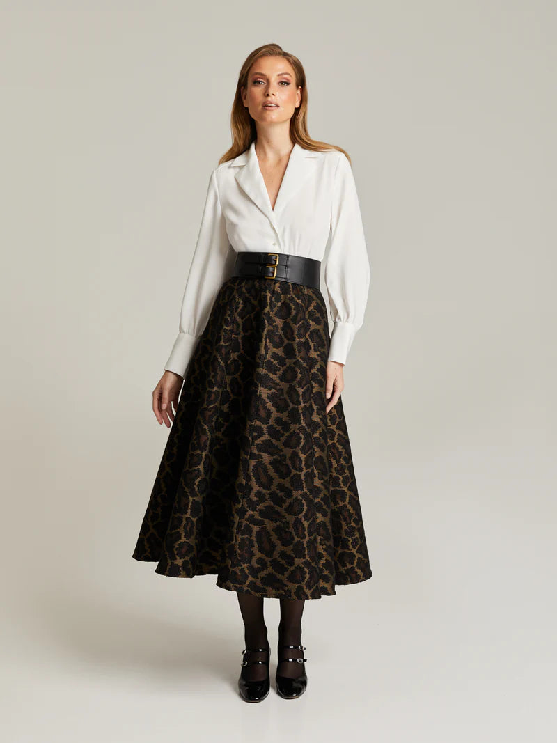 Andiata, Leea 85 V hame