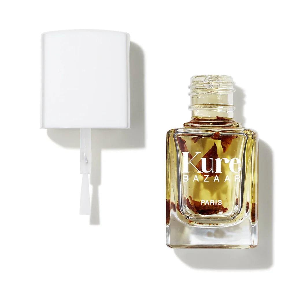 Kure Bazaar, Organic Rose Infusion oil 10 ml